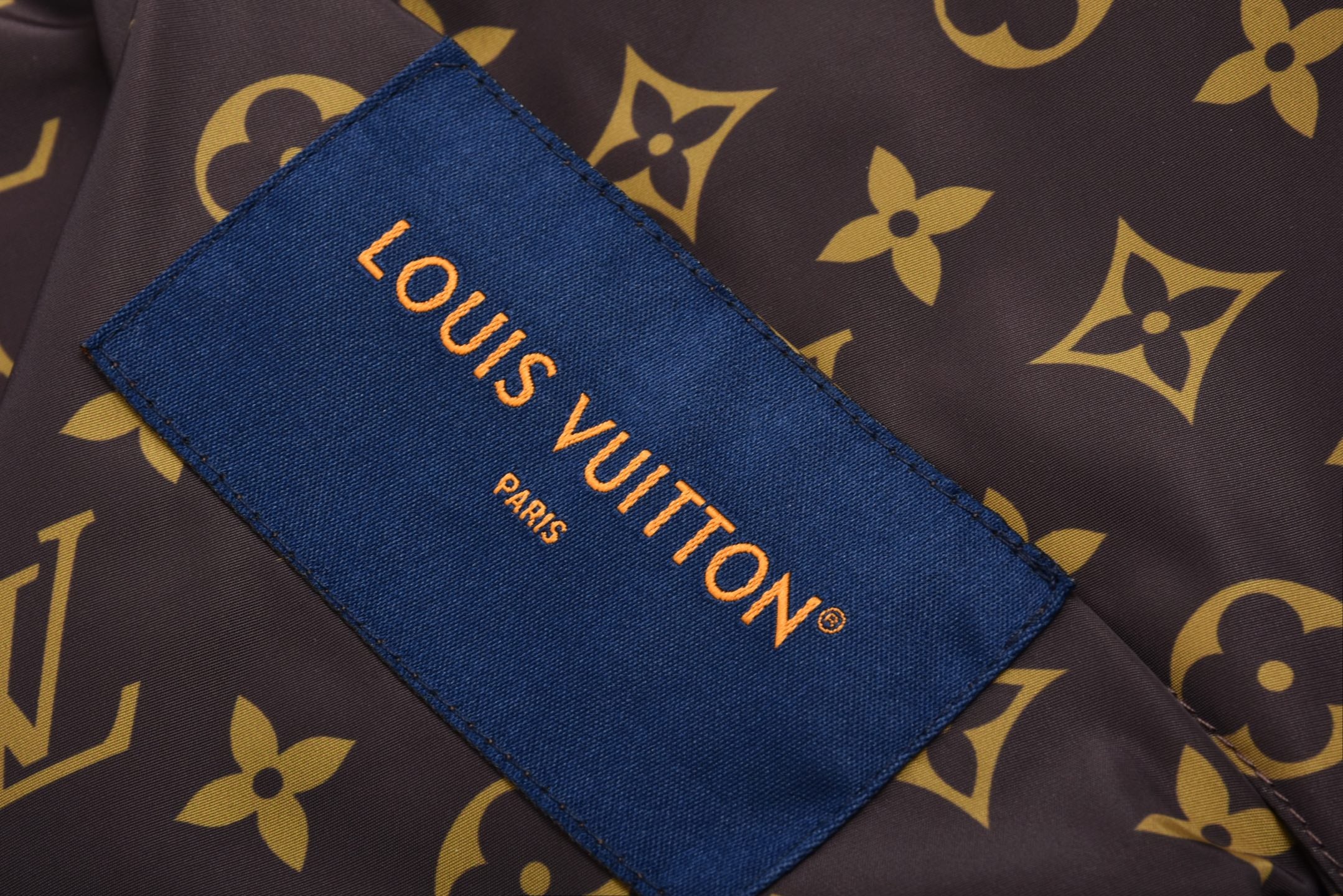 LuxluxHouse Best Quality Clothes Coats & Jackets Louis Vuitton