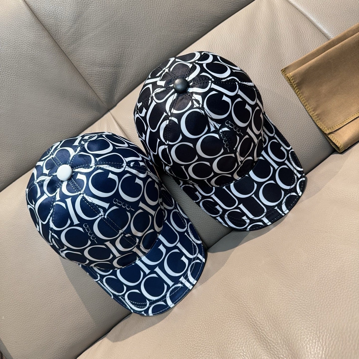 LuxluxHouse Best Quality Gucci Caps