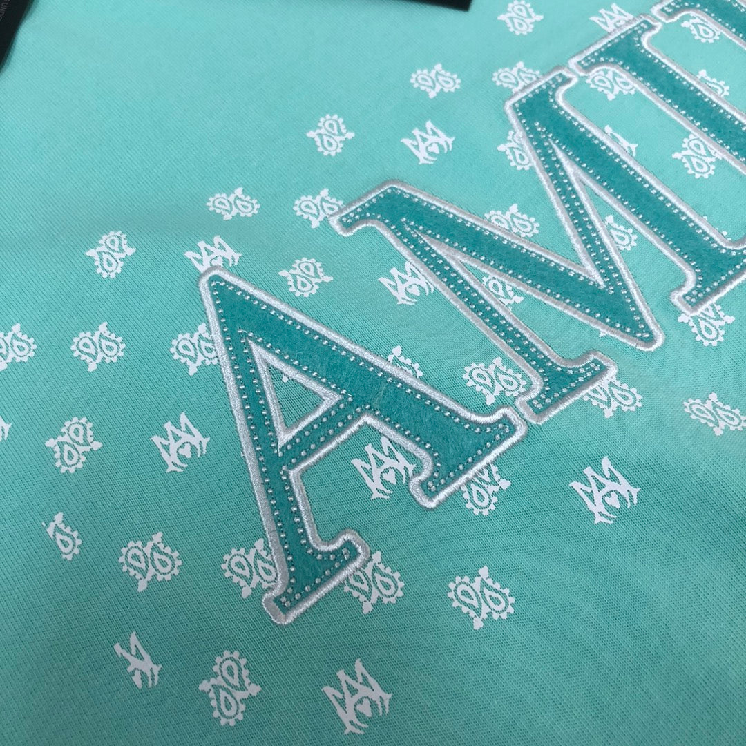 LuxluxHouse Best Quality Clothes Amiri T-shirt