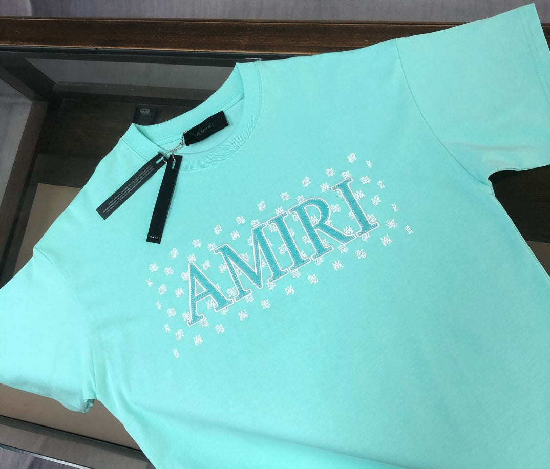 LuxluxHouse Best Quality Clothes Amiri T-shirt