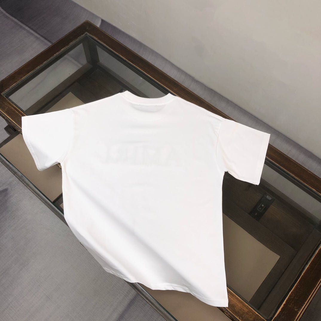 LuxluxHouse Best Quality Clothes Amiri T-shirt