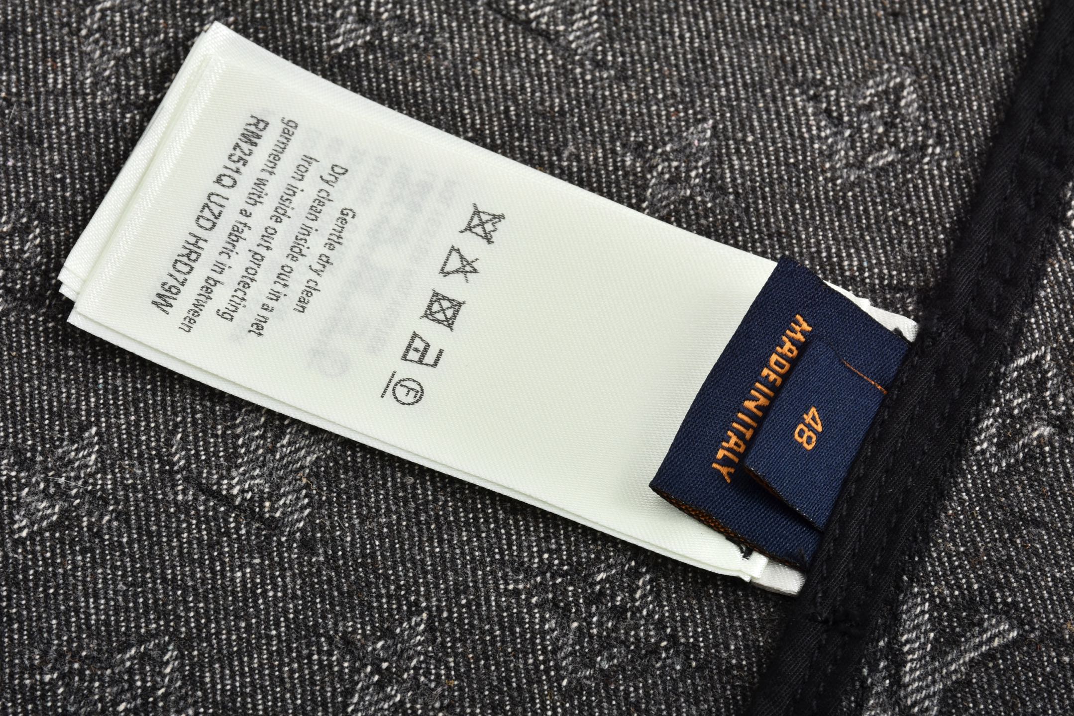 LuxluxHouse Best Quality Clothes Shirts&Polo Louis Vuitton