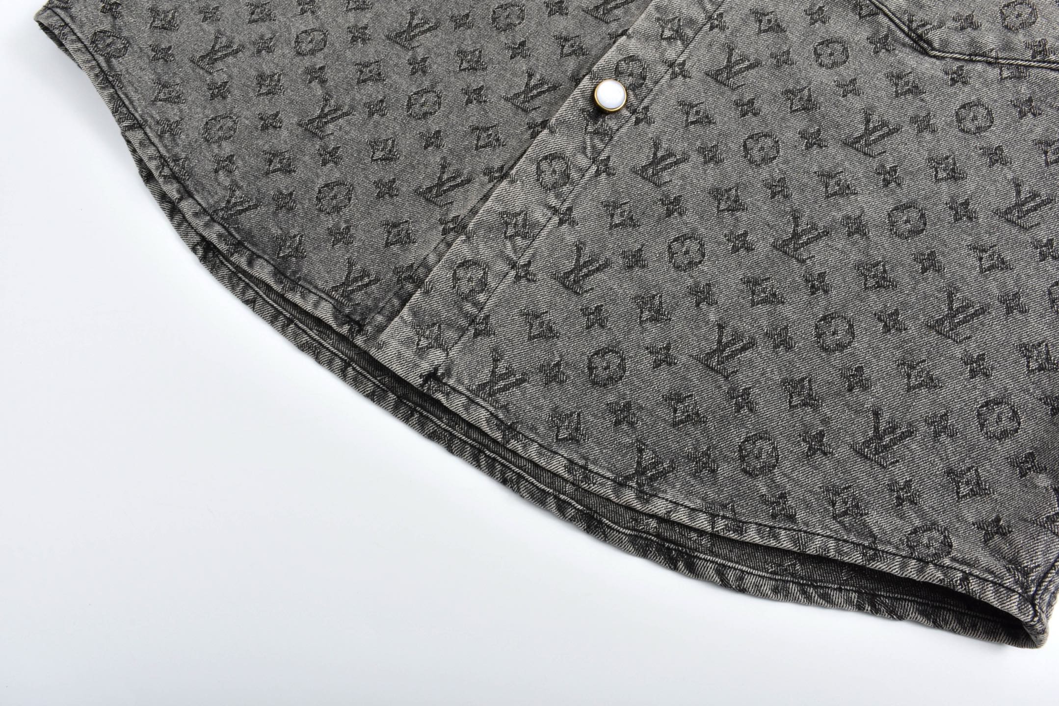 LuxluxHouse Best Quality Clothes Shirts&Polo Louis Vuitton