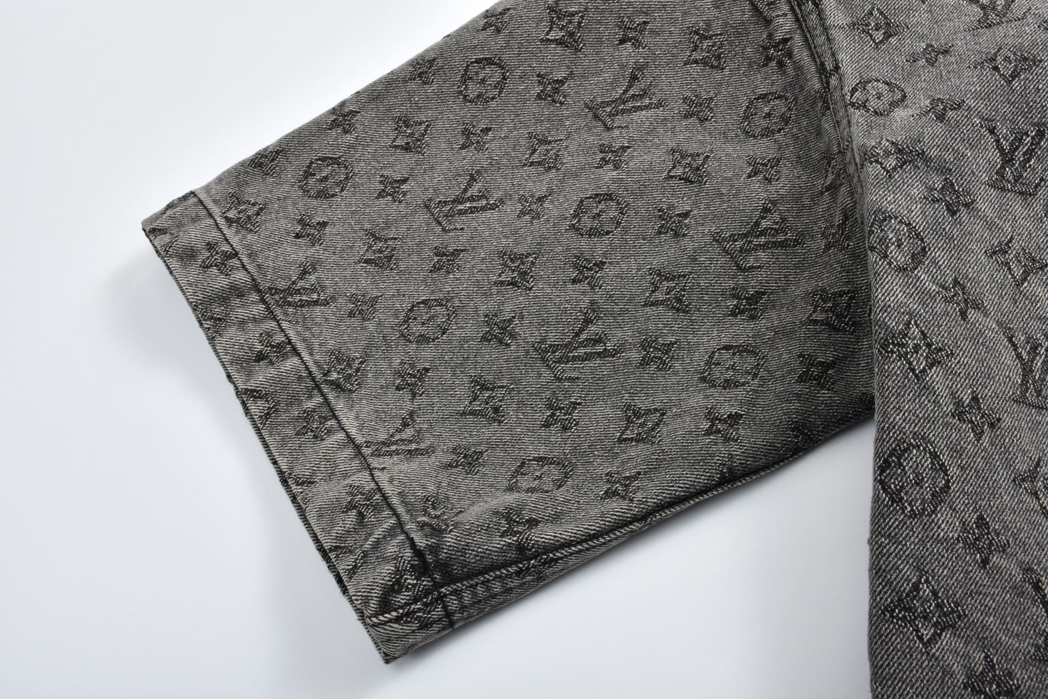 LuxluxHouse Best Quality Clothes Shirts&Polo Louis Vuitton