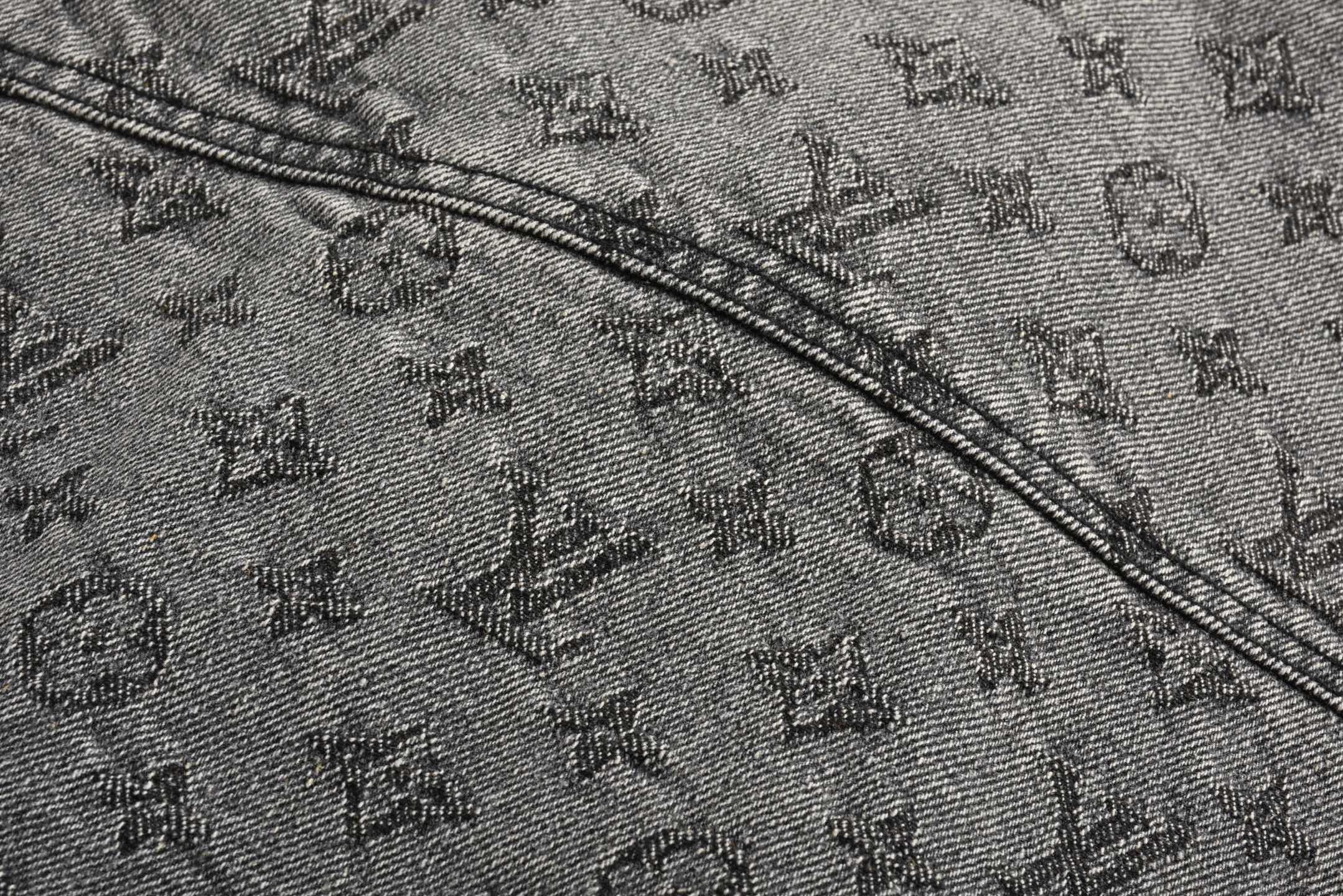 LuxluxHouse Best Quality Clothes Shirts&Polo Louis Vuitton