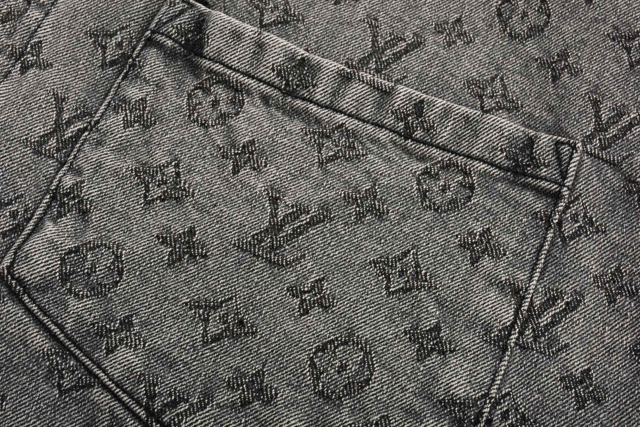 LuxluxHouse Best Quality Clothes Shirts&Polo Louis Vuitton