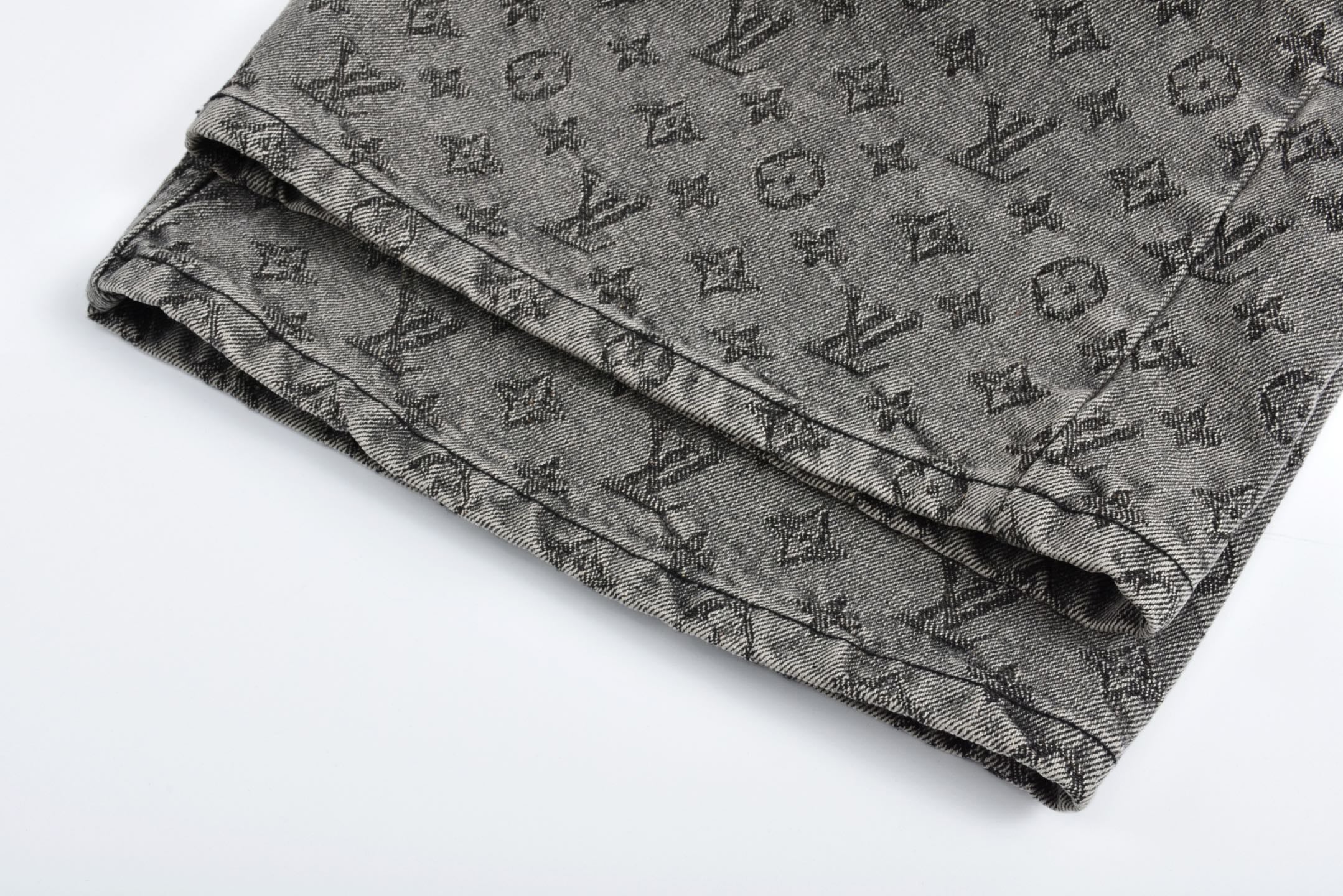 LuxluxHouse Best Quality Clothes Pants Louis Vuitton