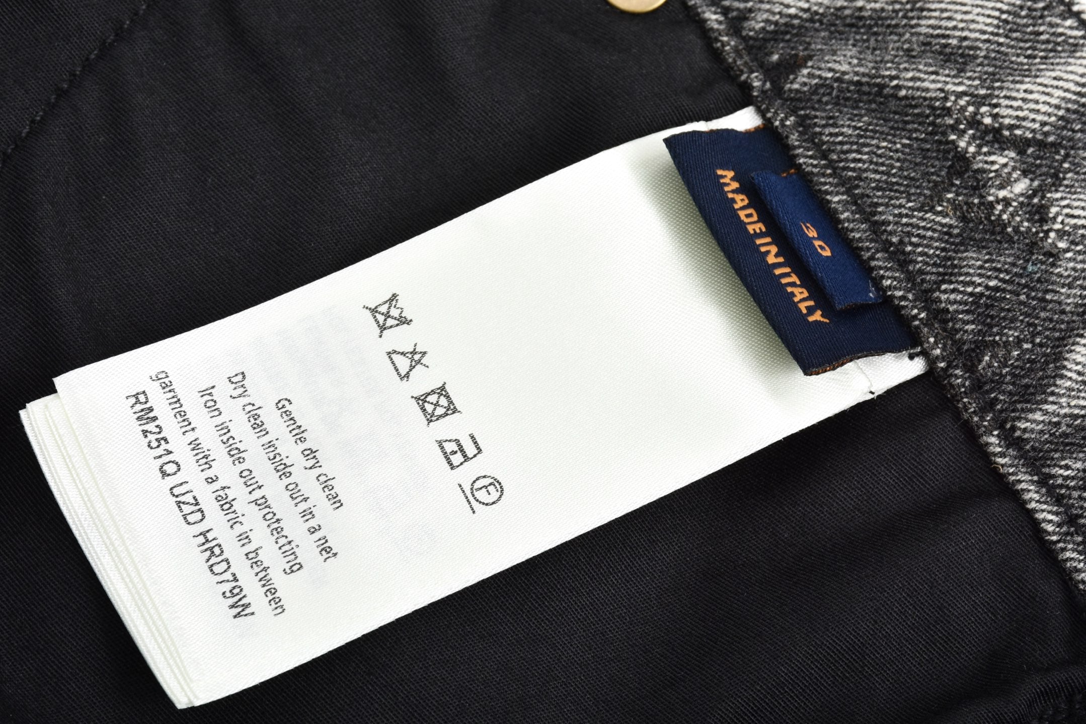 LuxluxHouse Best Quality Clothes Pants Louis Vuitton