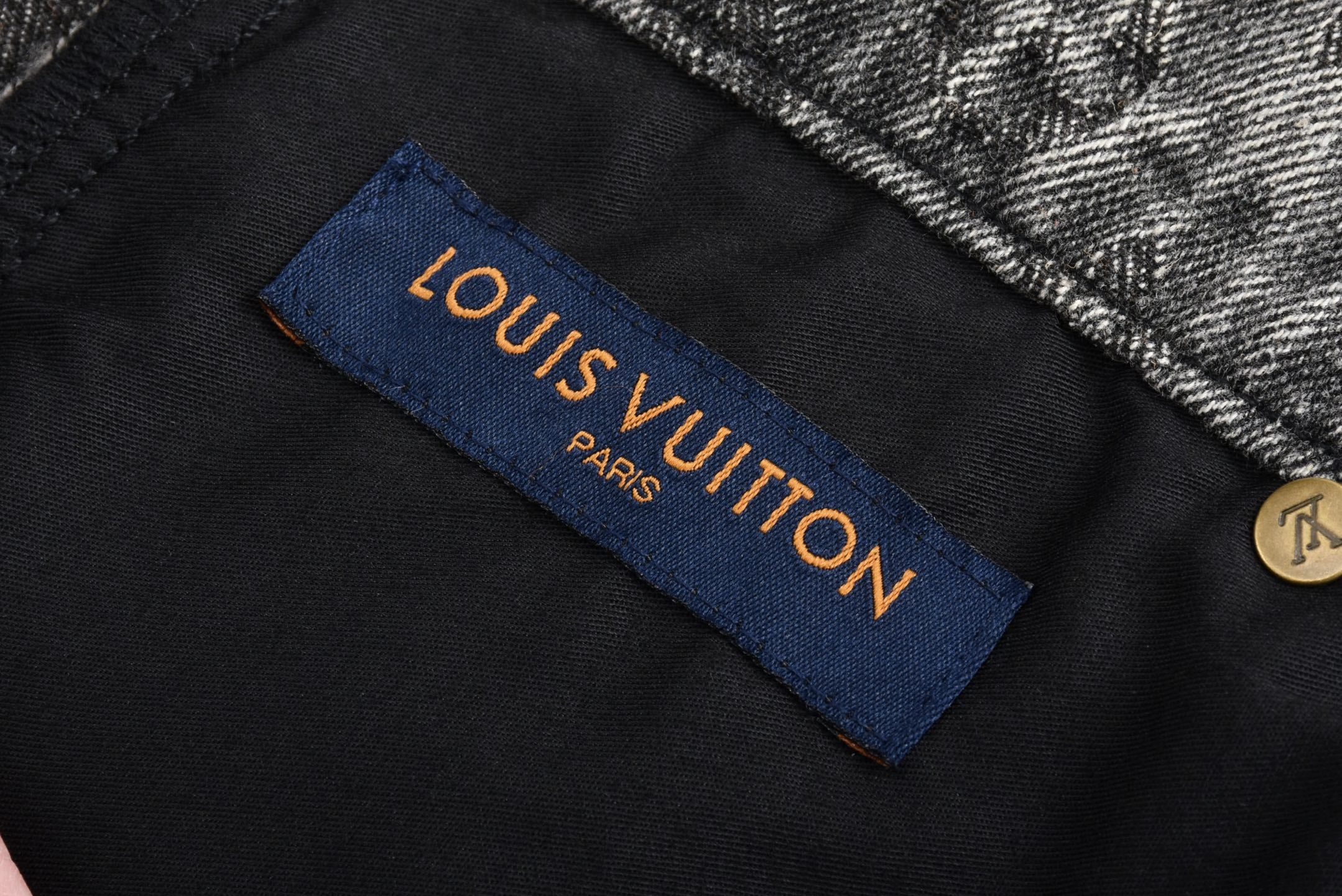 LuxluxHouse Best Quality Clothes Pants Louis Vuitton