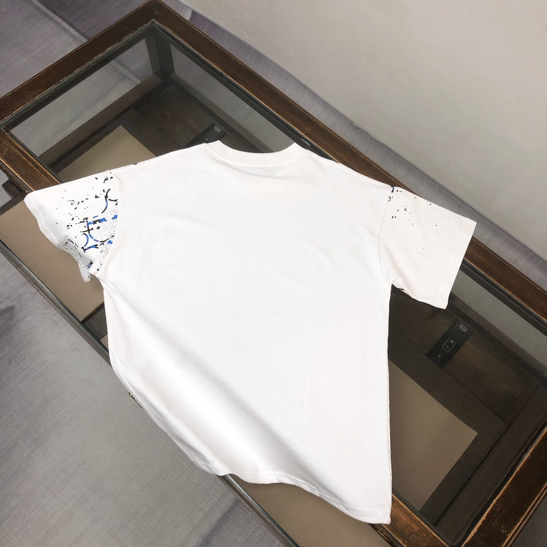 LuxluxHouse Best Quality Clothes T-shirt Dior