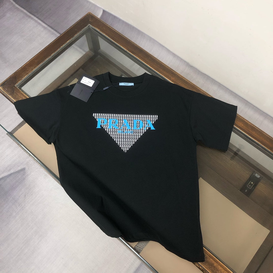LuxluxHouse Best Quality Clothes T-shirt Prada