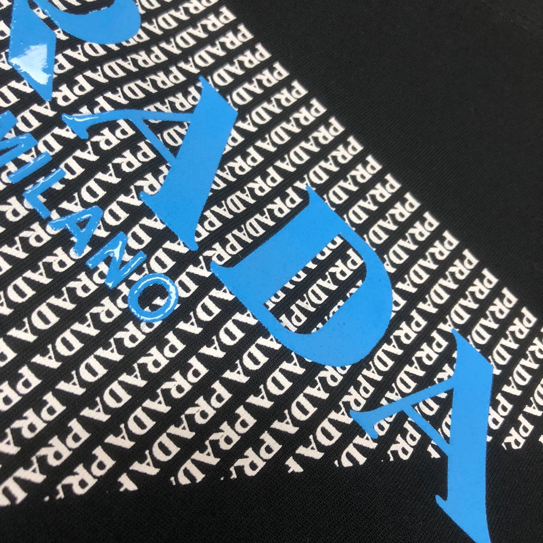 LuxluxHouse Best Quality Clothes T-shirt Prada