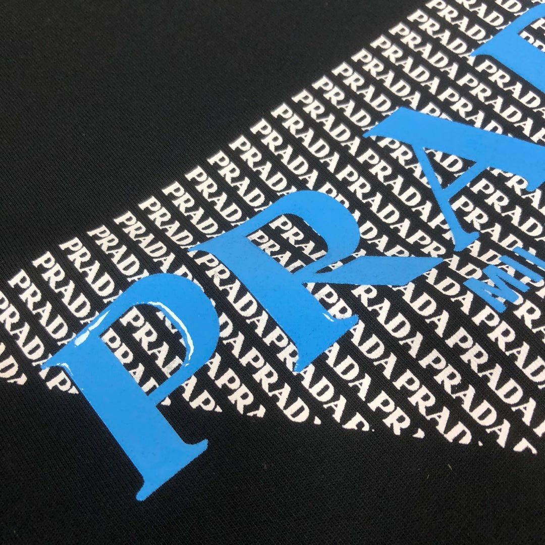 LuxluxHouse Best Quality Clothes T-shirt Prada
