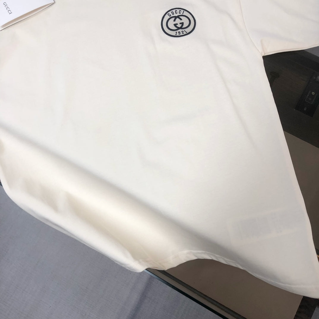 LuxluxHouse Best Quality Clothes Gucci T-shirt
