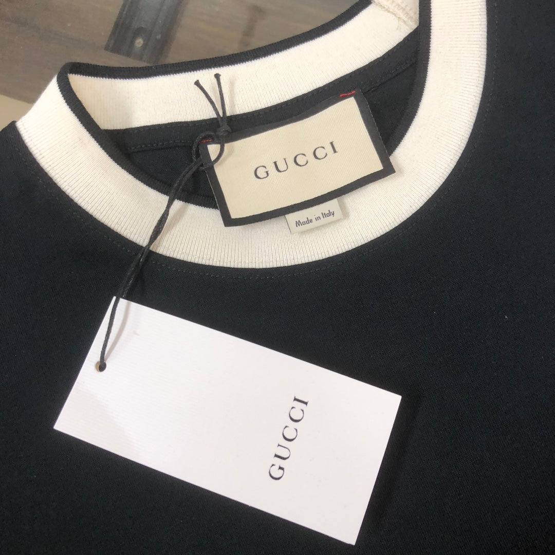 LuxluxHouse Best Quality Clothes Gucci T-shirt