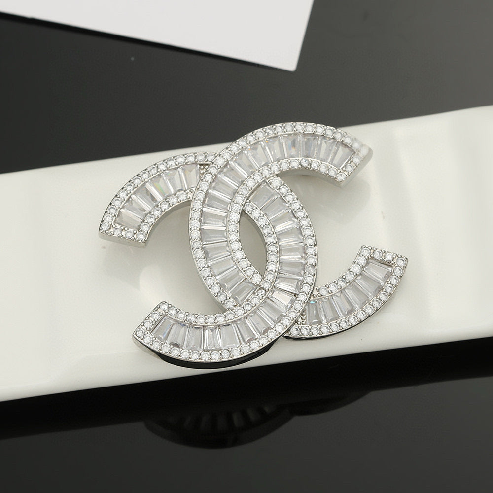 LuxluxHouse Best Quality Accessories Brooch Brooch Chanel