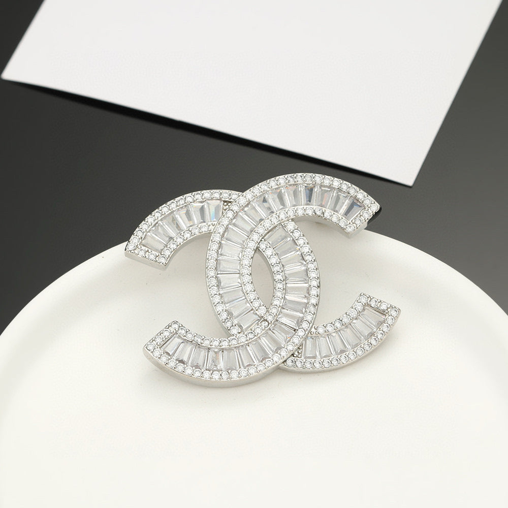 LuxluxHouse Best Quality Accessories Brooch Brooch Chanel