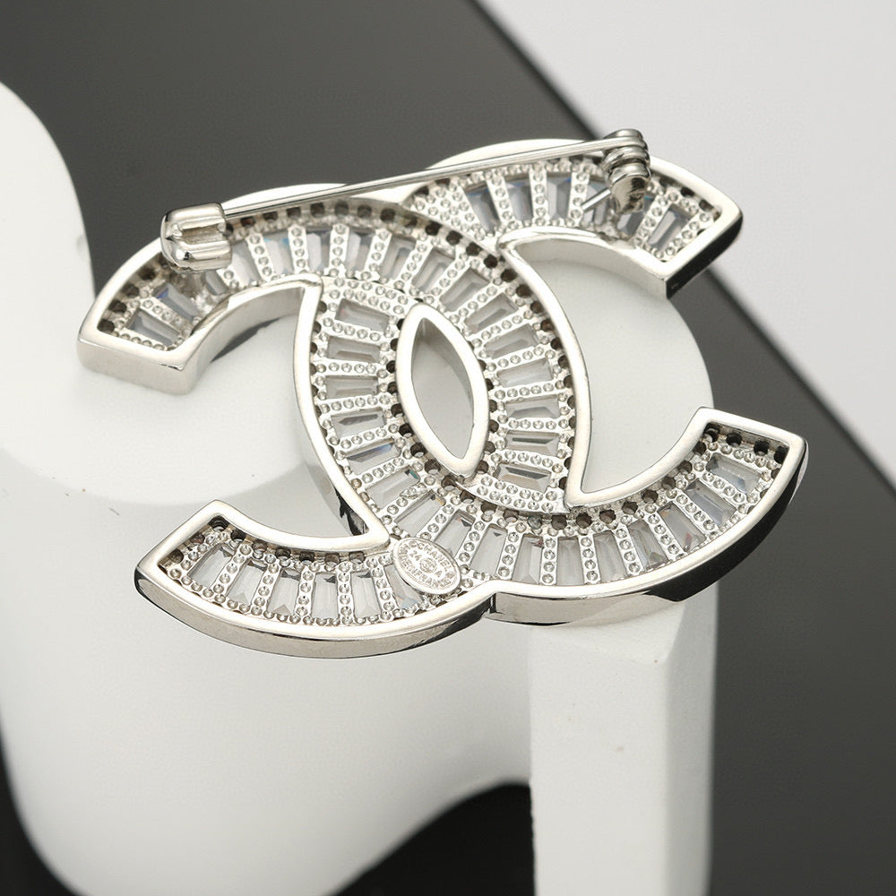 LuxluxHouse Best Quality Accessories Brooch Brooch Chanel