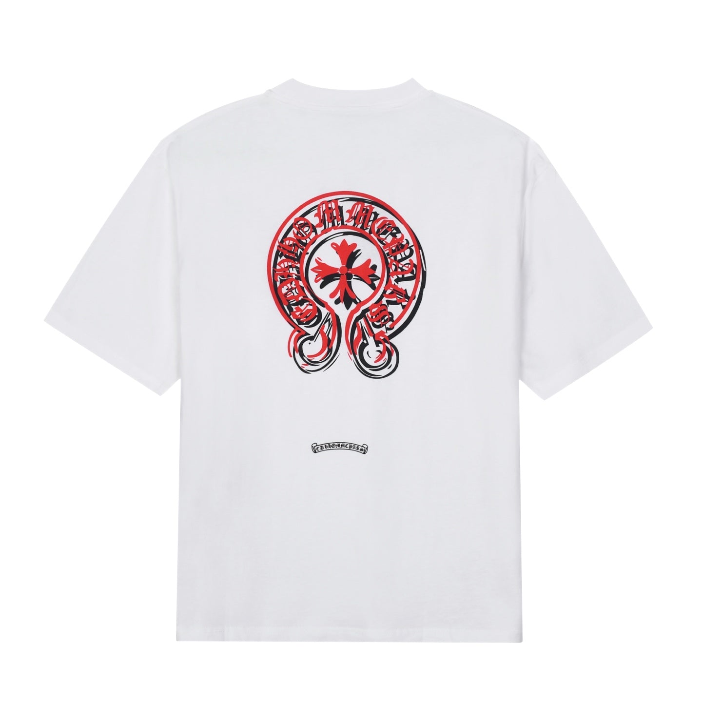 LuxluxHouse Best Quality Clothes Chrome Hearts T-shirt