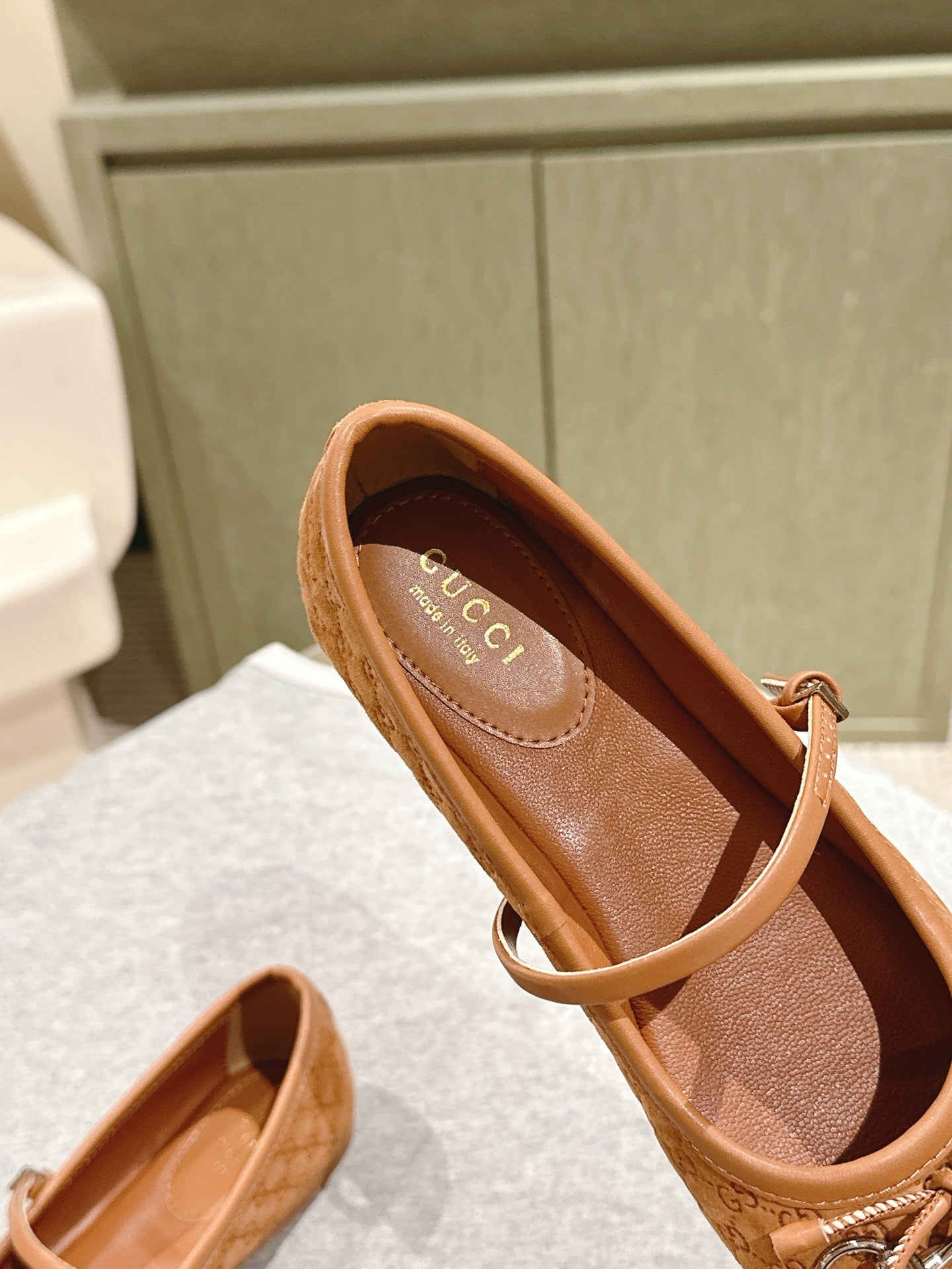 LuxluxHouse Best Quality Gucci Women Shoes