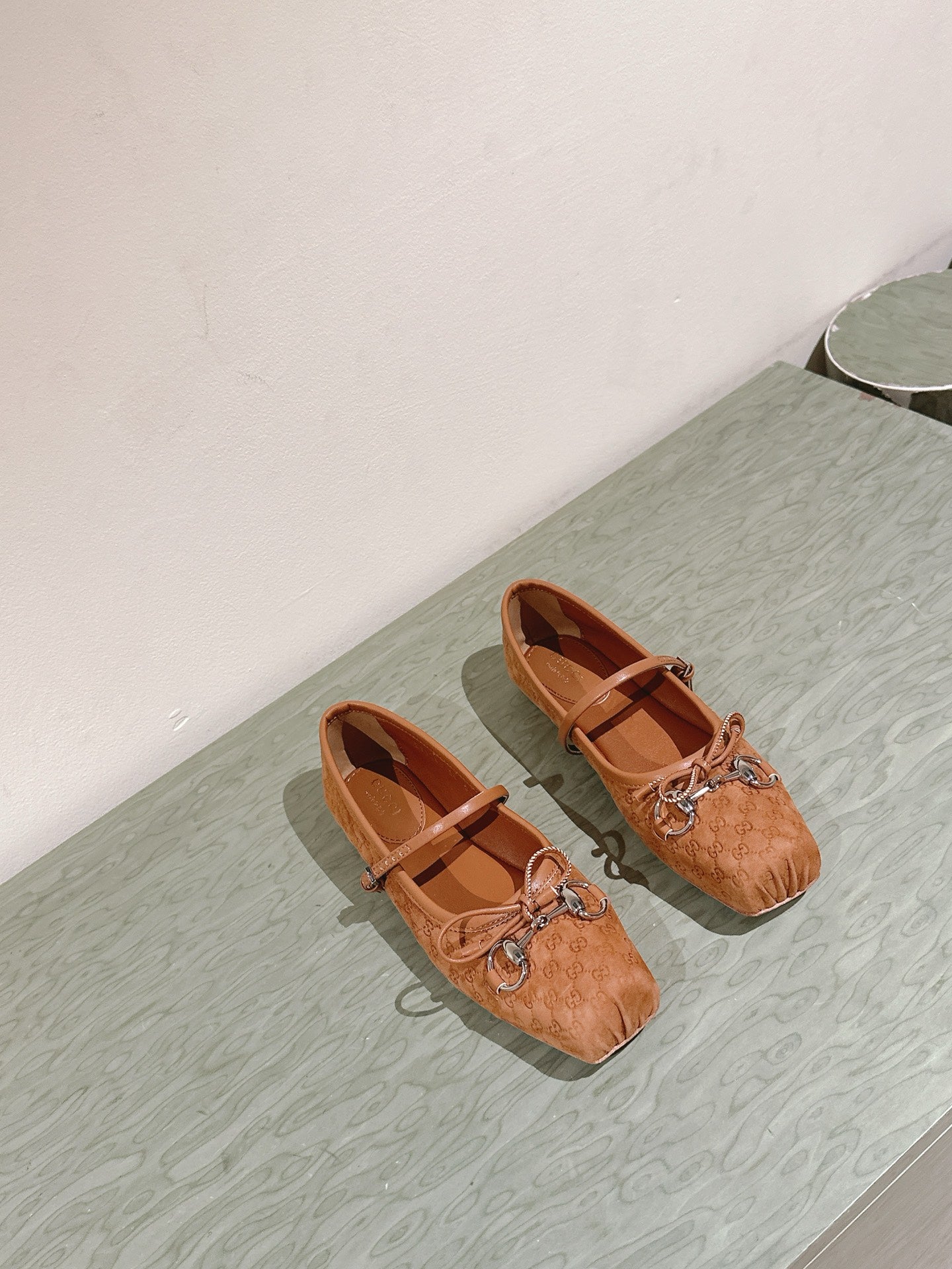 LuxluxHouse Best Quality Gucci Women Shoes