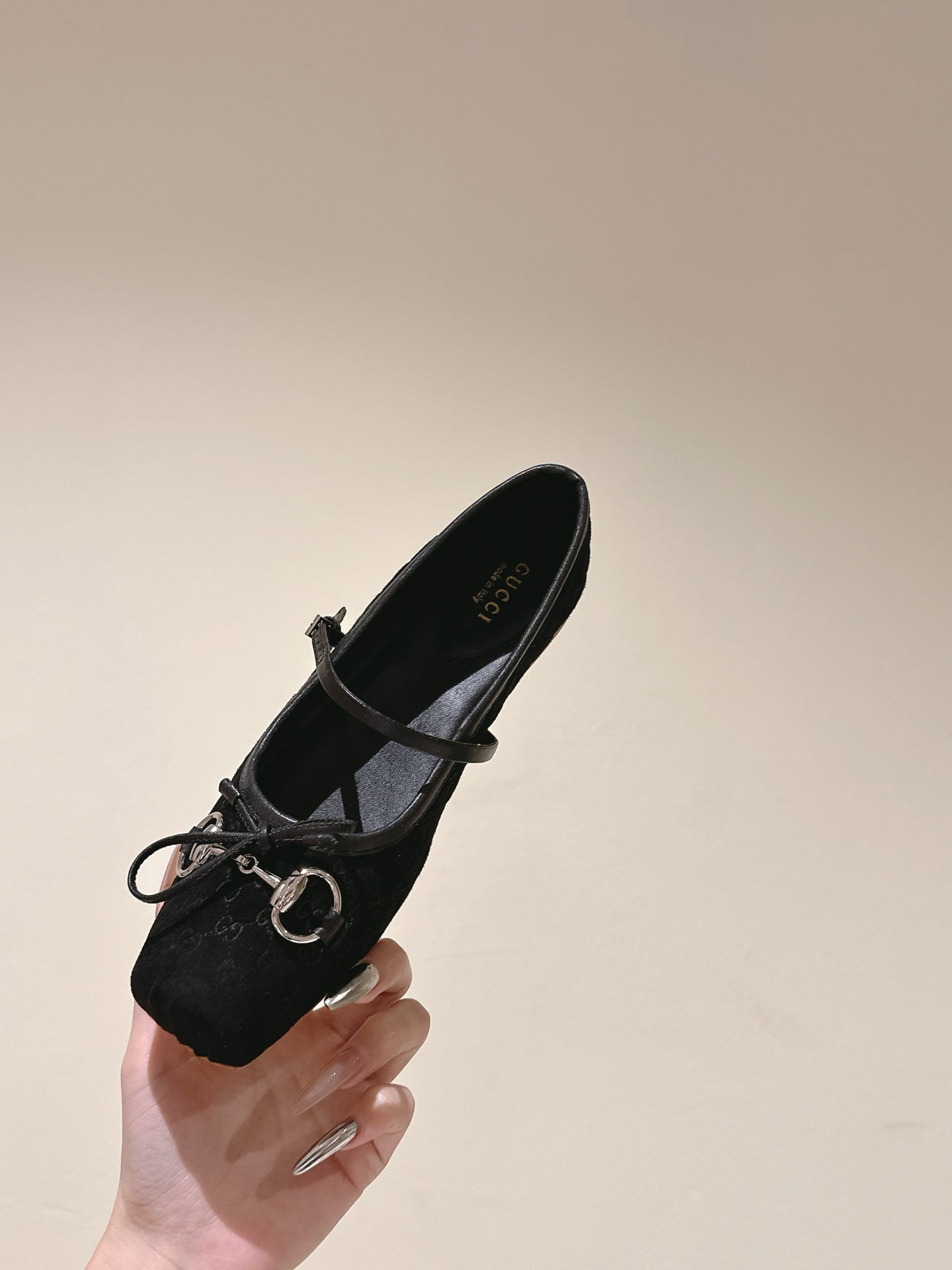 LuxluxHouse Best Quality Gucci Women Shoes