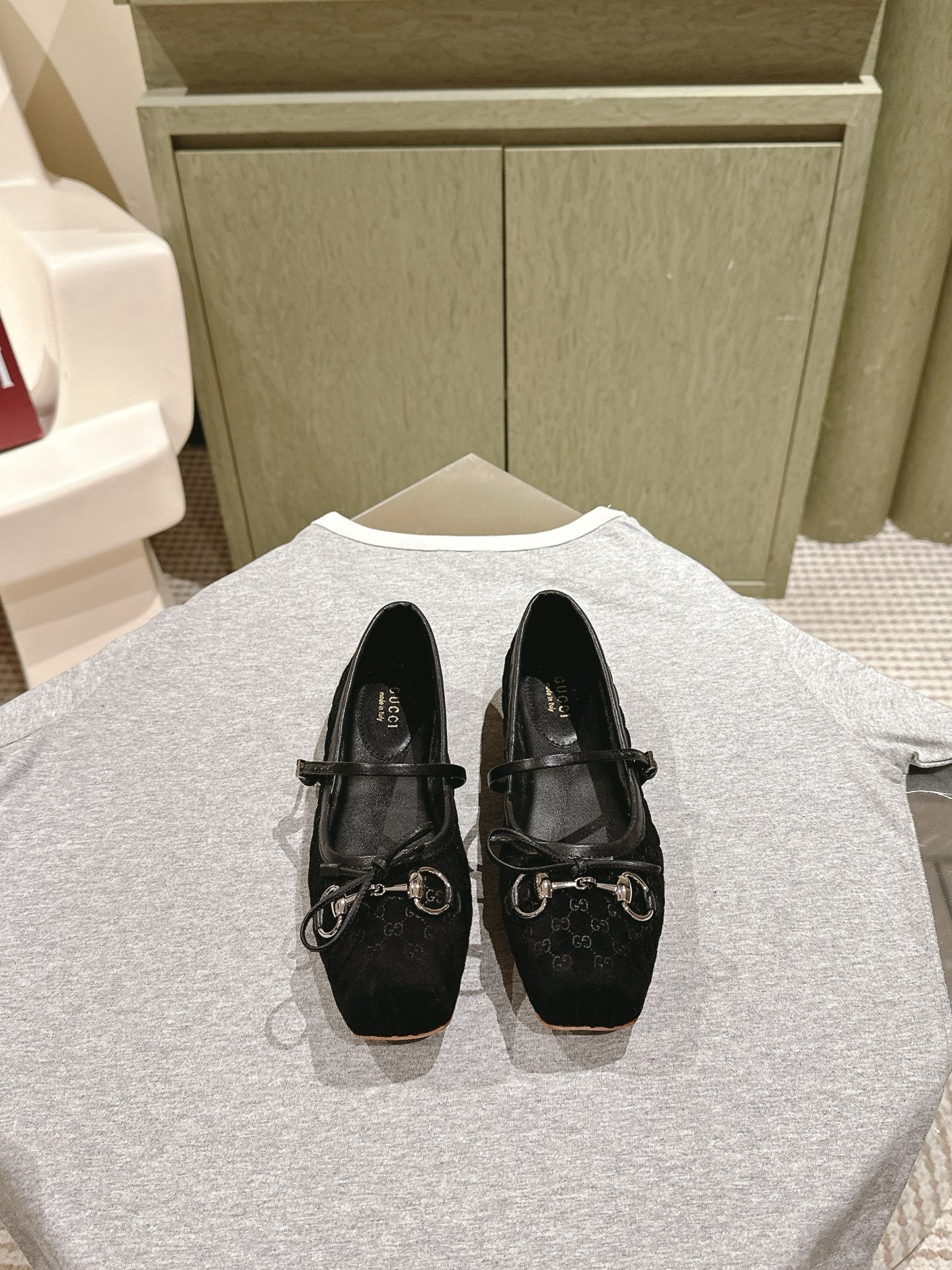 LuxluxHouse Best Quality Gucci Women Shoes