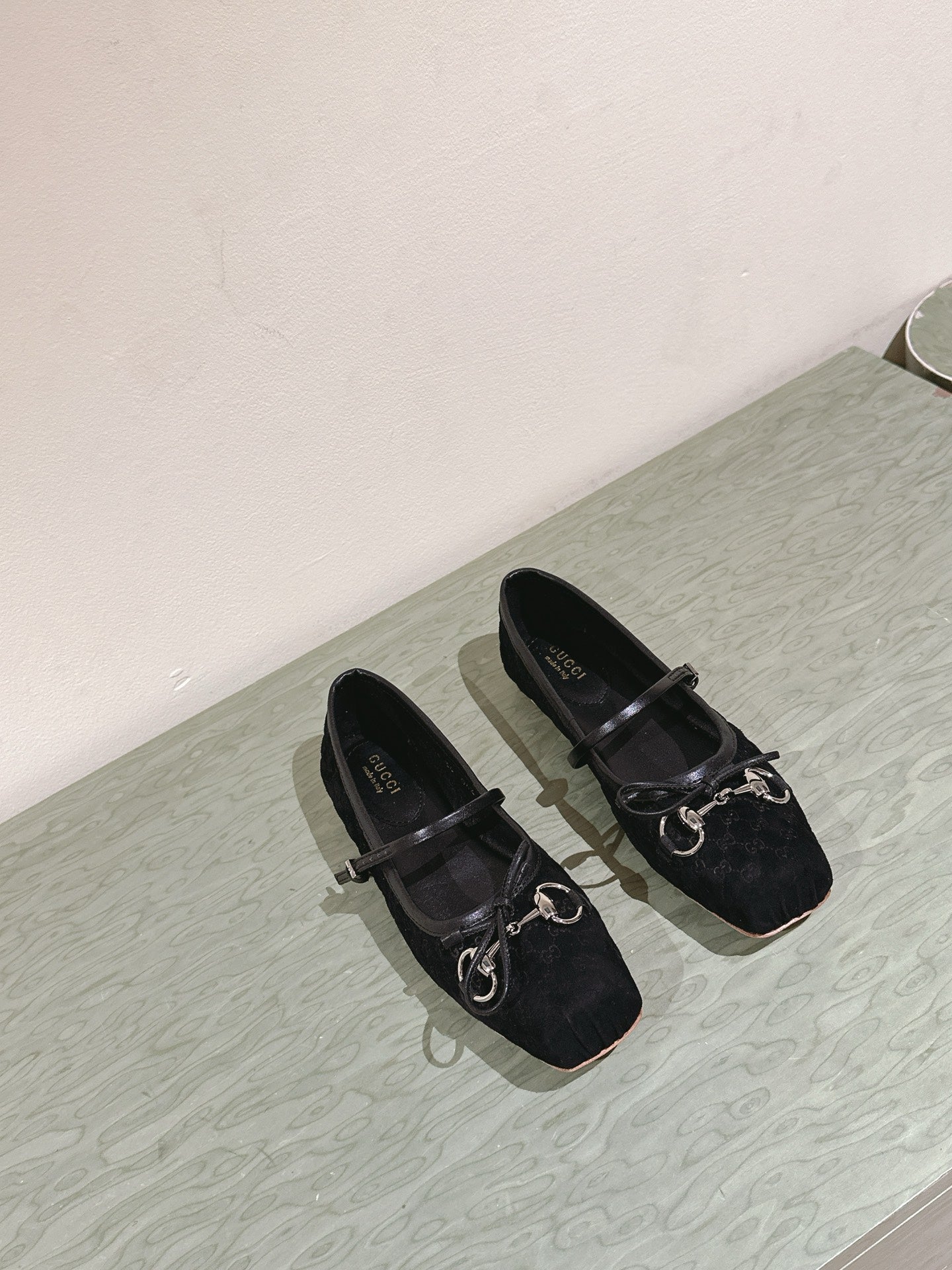 LuxluxHouse Best Quality Gucci Women Shoes