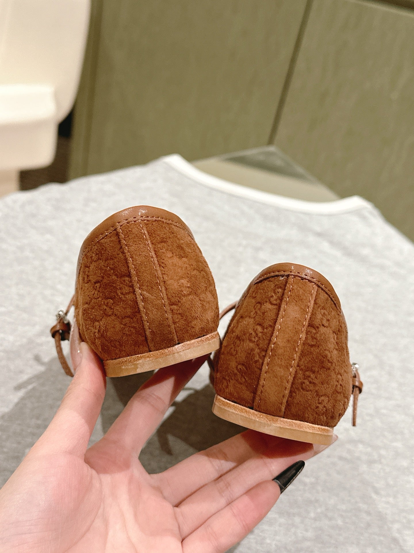 LuxluxHouse Best Quality Gucci Women Shoes