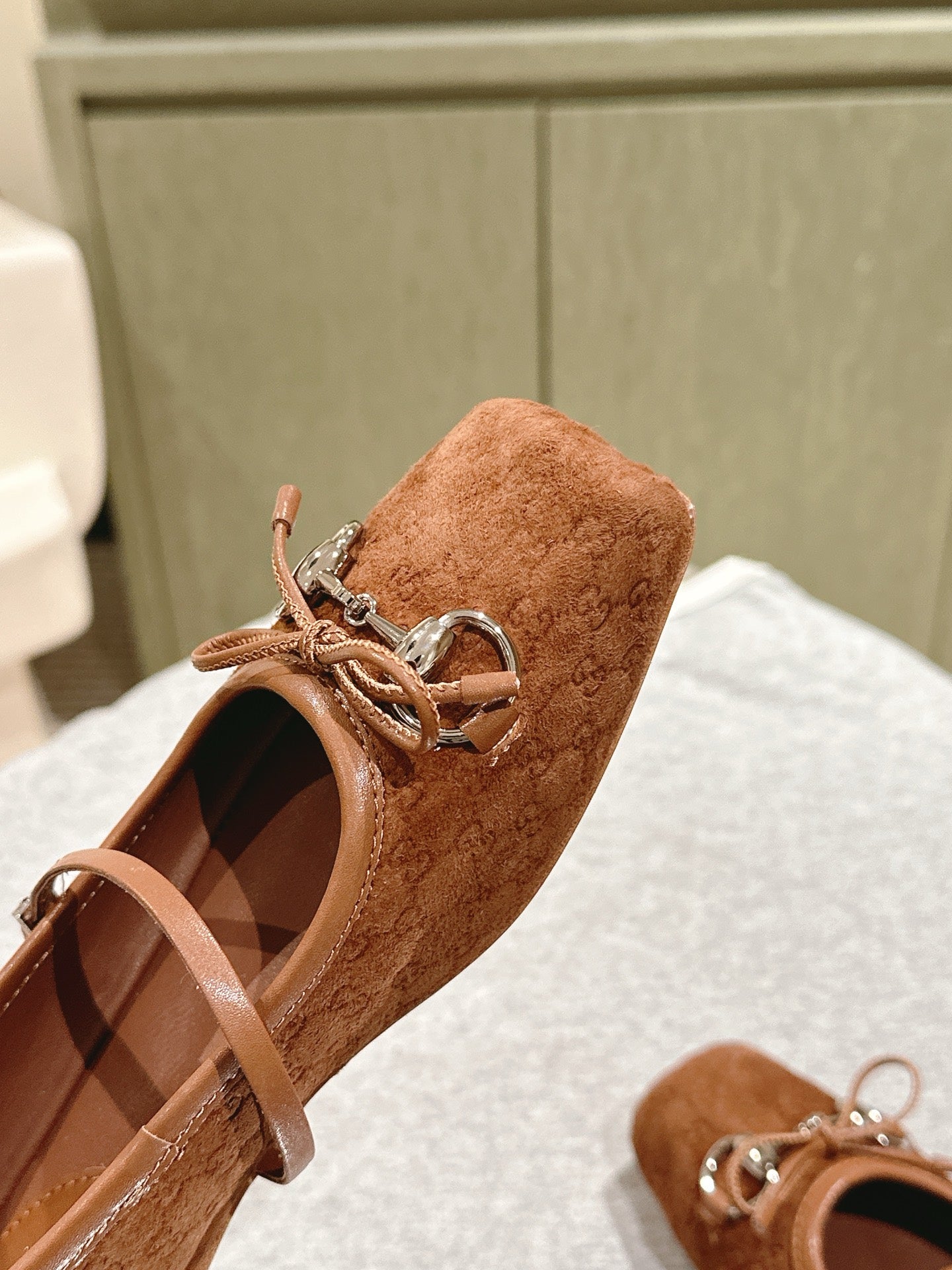 LuxluxHouse Best Quality Gucci Women Shoes