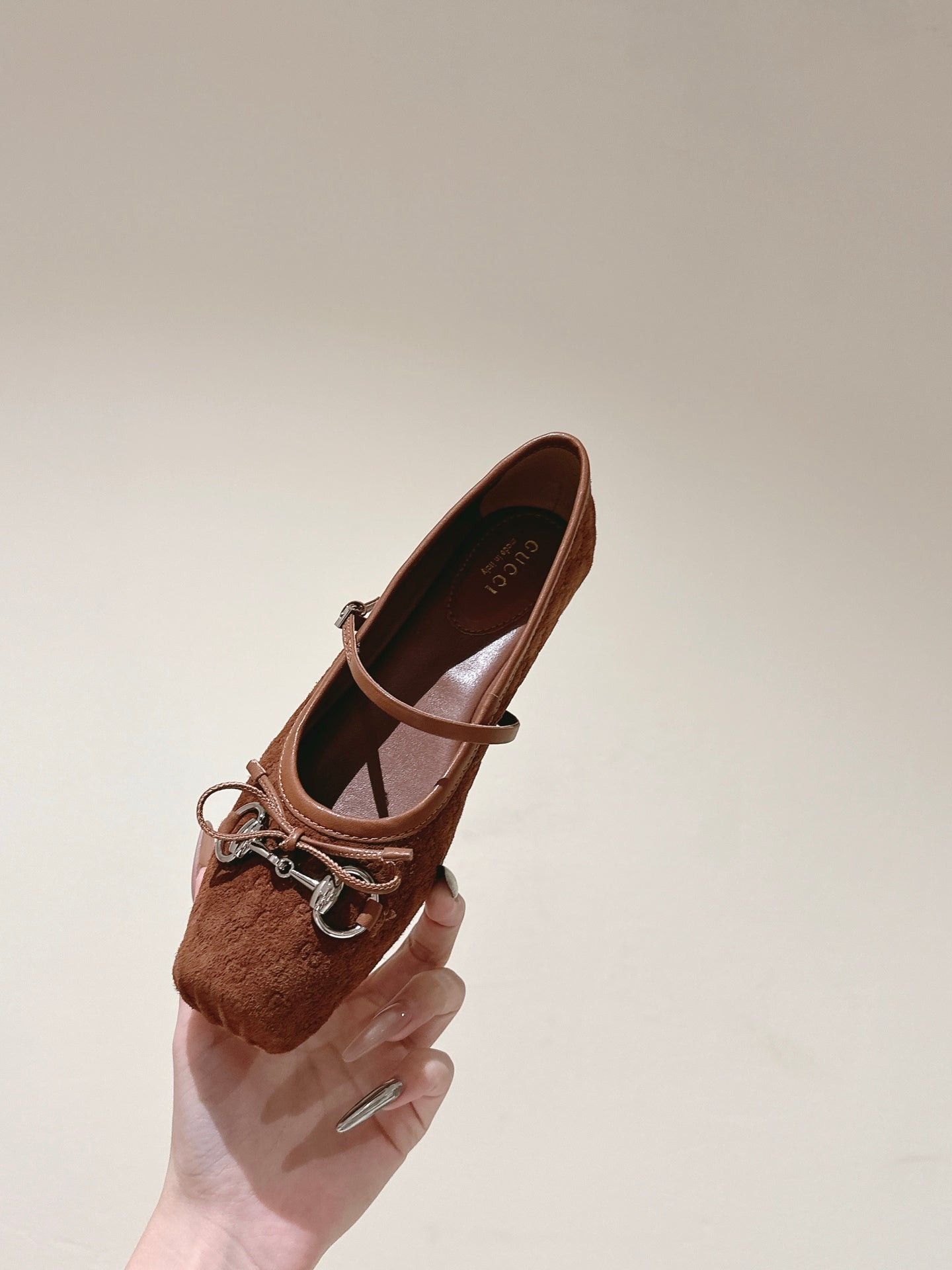LuxluxHouse Best Quality Gucci Women Shoes