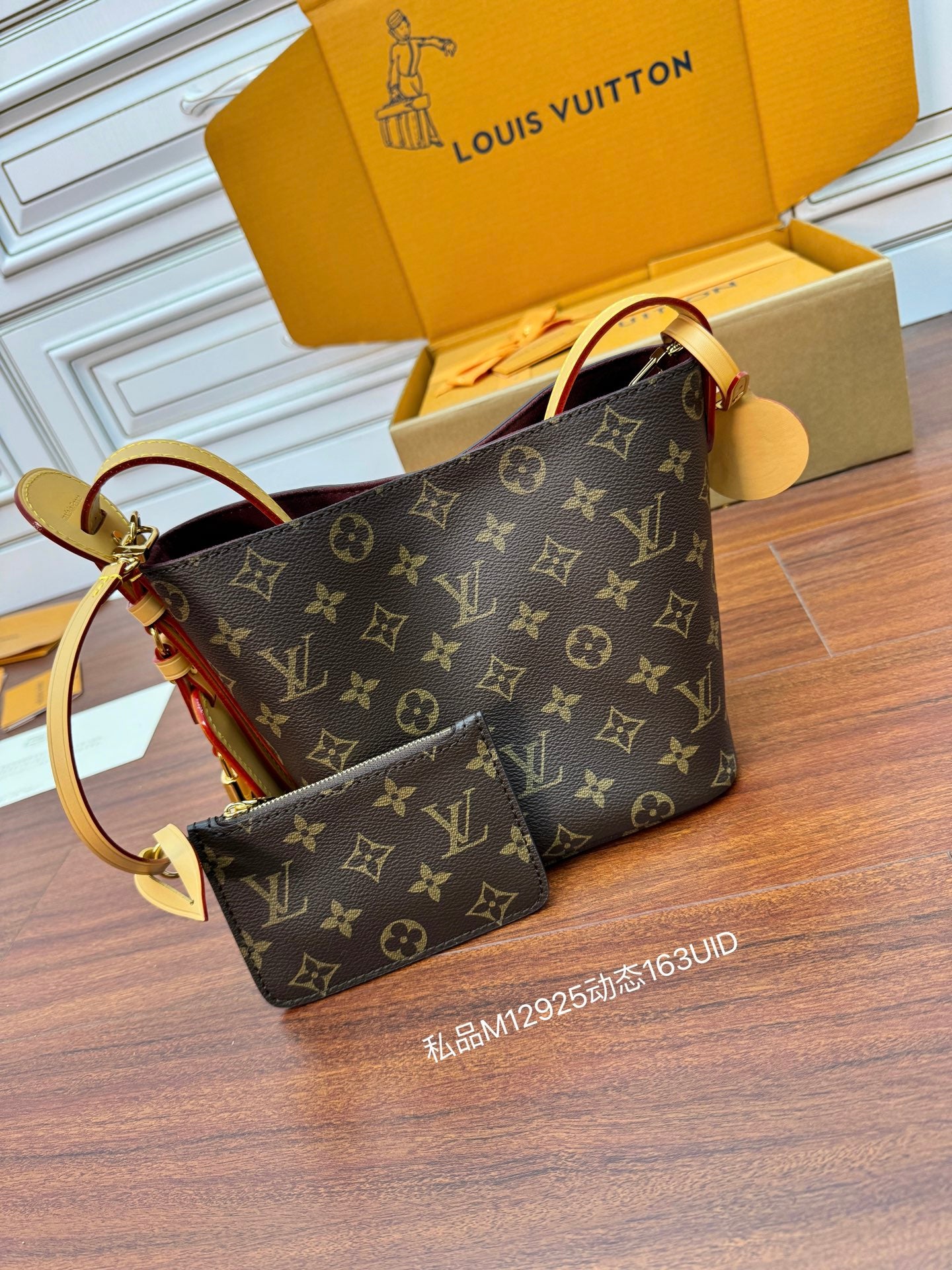 LuxluxHouse Best Quality Bags Best Louis Vuitton Women