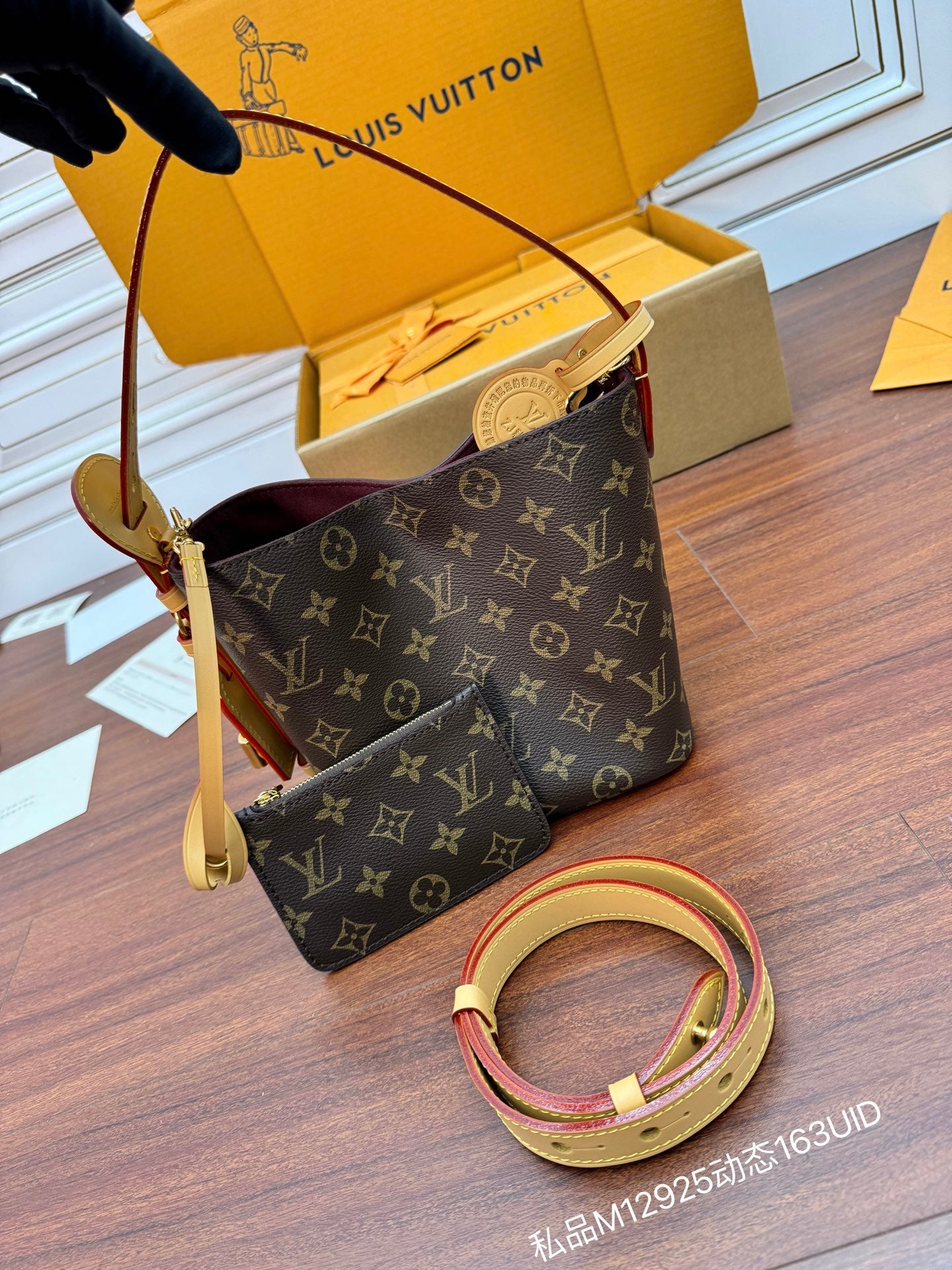 LuxluxHouse Best Quality Bags Best Louis Vuitton Women