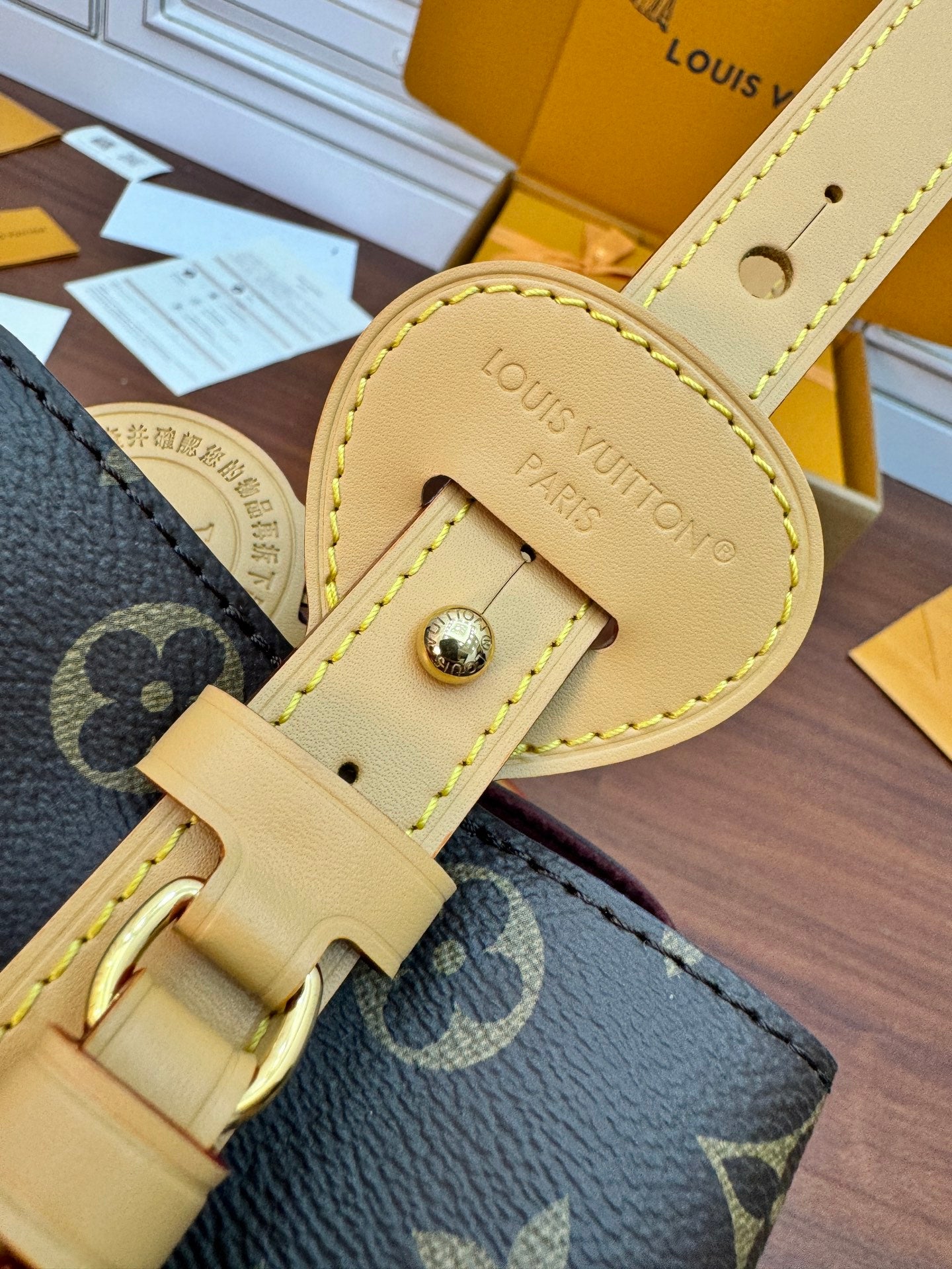 LuxluxHouse Best Quality Bags Best Louis Vuitton Women