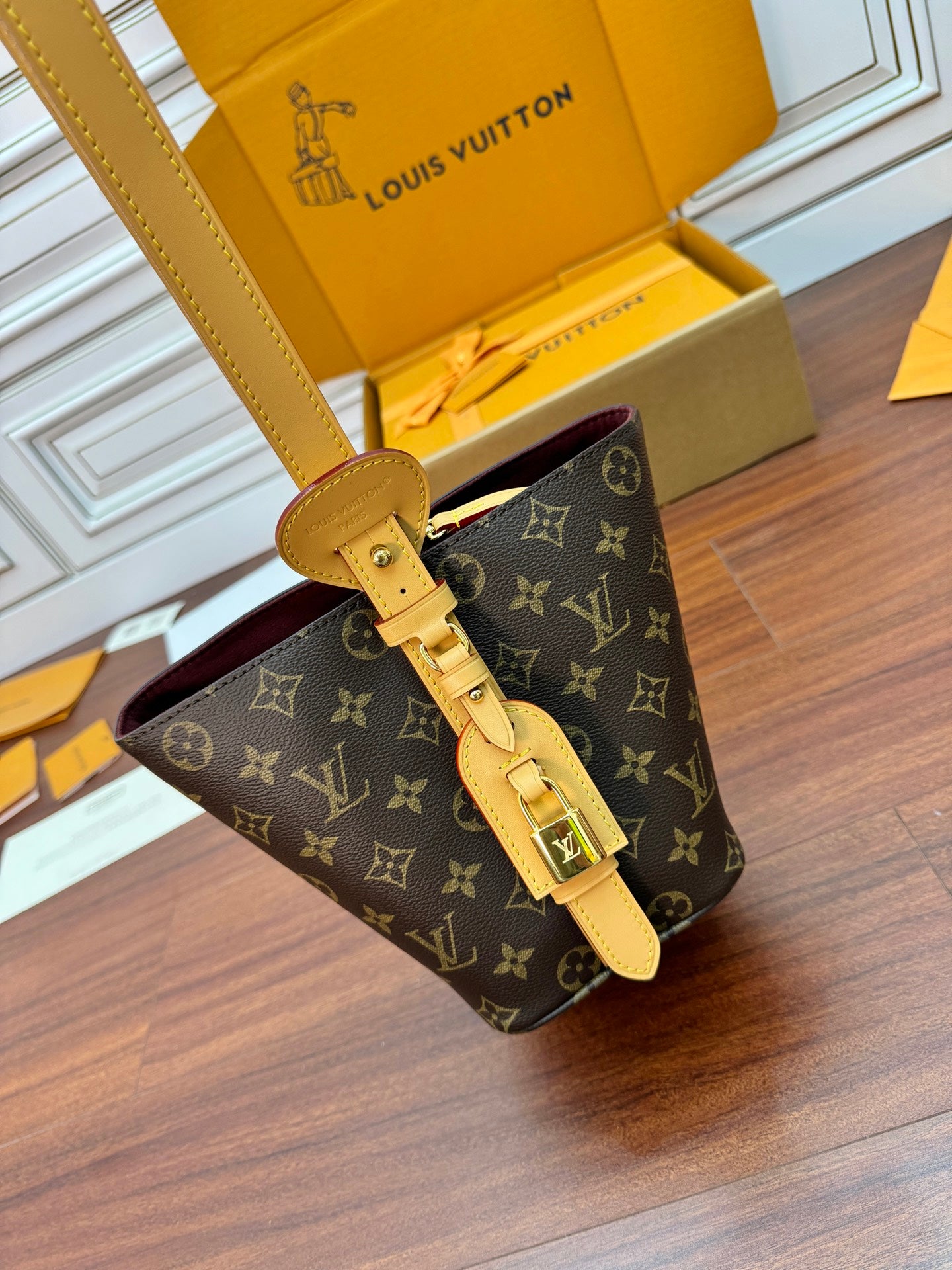LuxluxHouse Best Quality Bags Best Louis Vuitton Women
