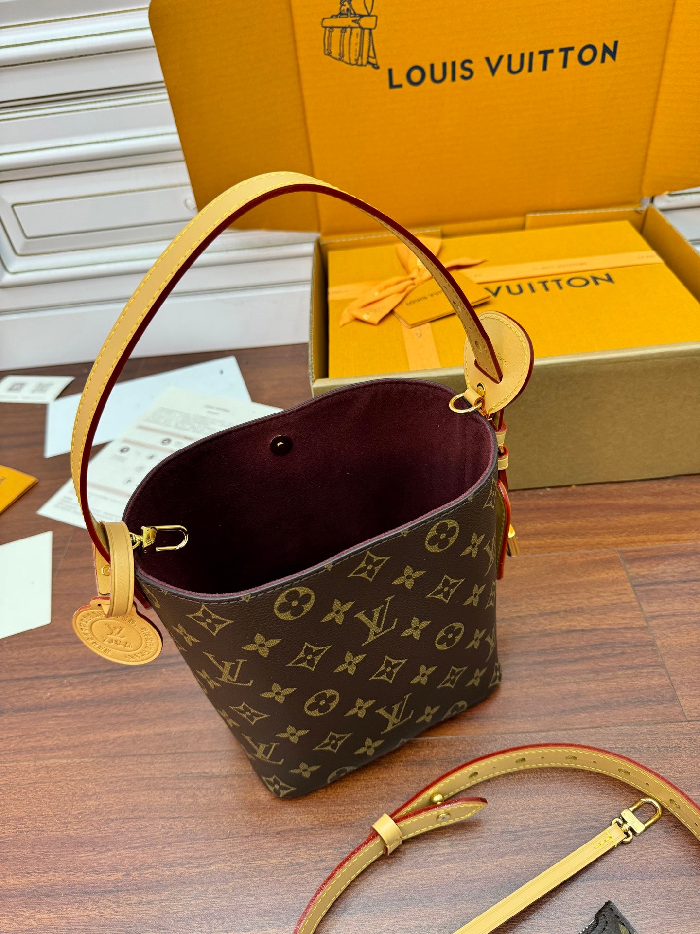 LuxluxHouse Best Quality Bags Best Louis Vuitton Women