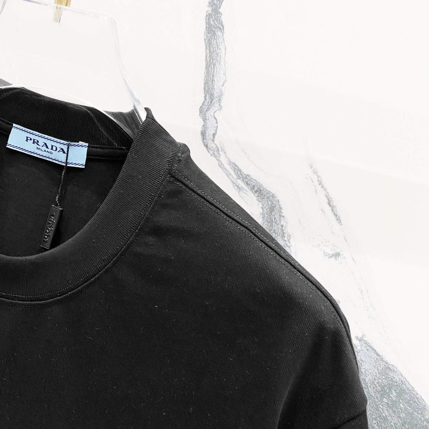 LuxluxHouse Best Quality Clothes T-shirt Prada