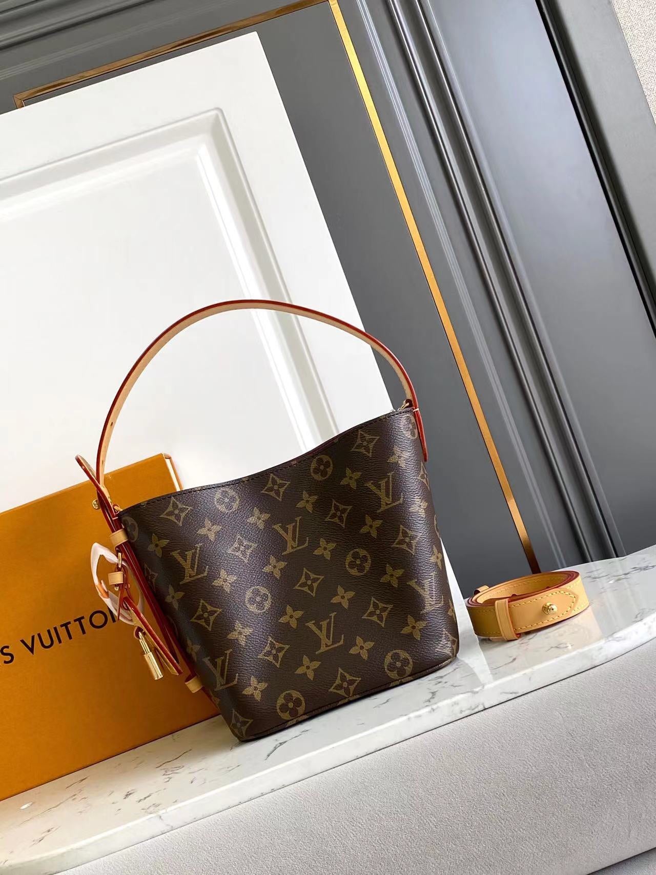 LuxluxHouse Best Quality Bags Louis Vuitton Women