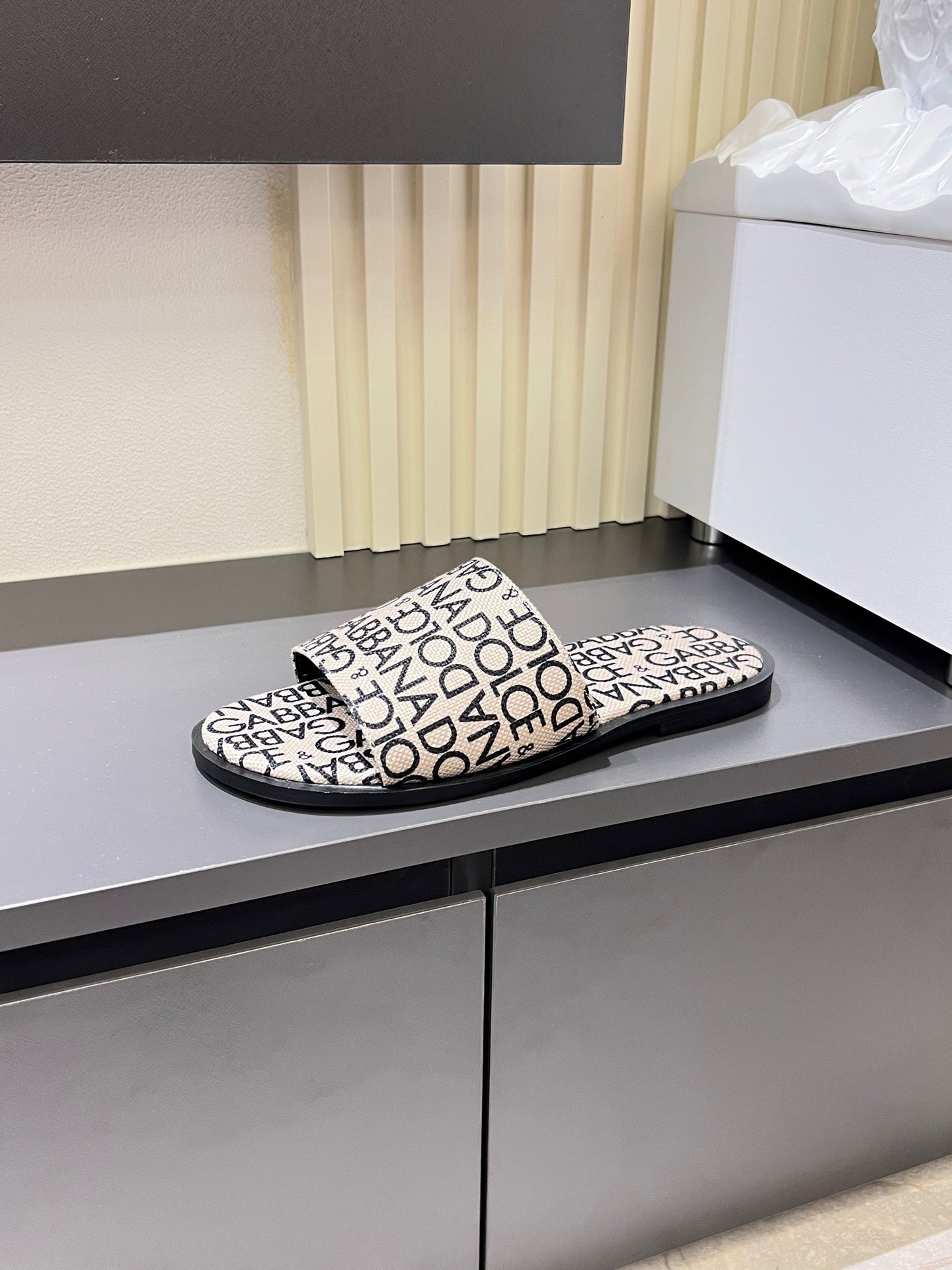 LuxluxHouse Best Quality Sandals Dolce & Gabbana