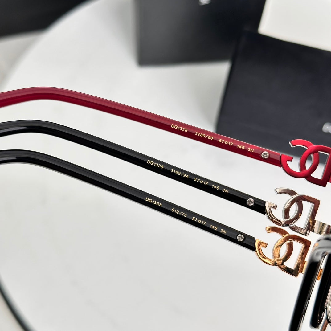 LuxluxHouse Best Quality Glasses Dolce & Gabbana