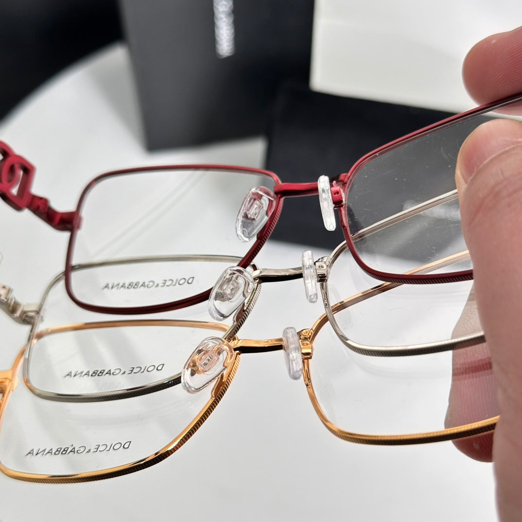 LuxluxHouse Best Quality Glasses Dolce & Gabbana