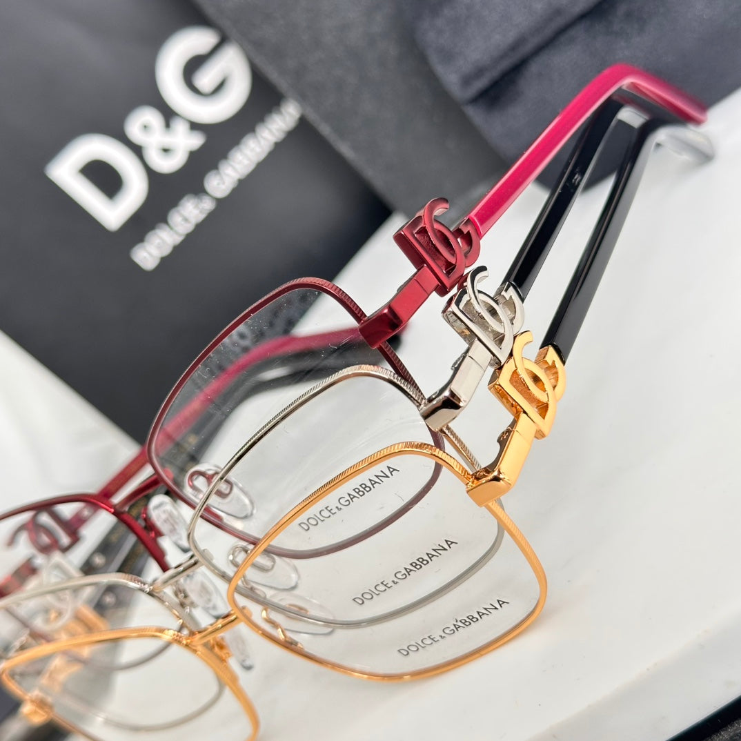 LuxluxHouse Best Quality Glasses Dolce & Gabbana