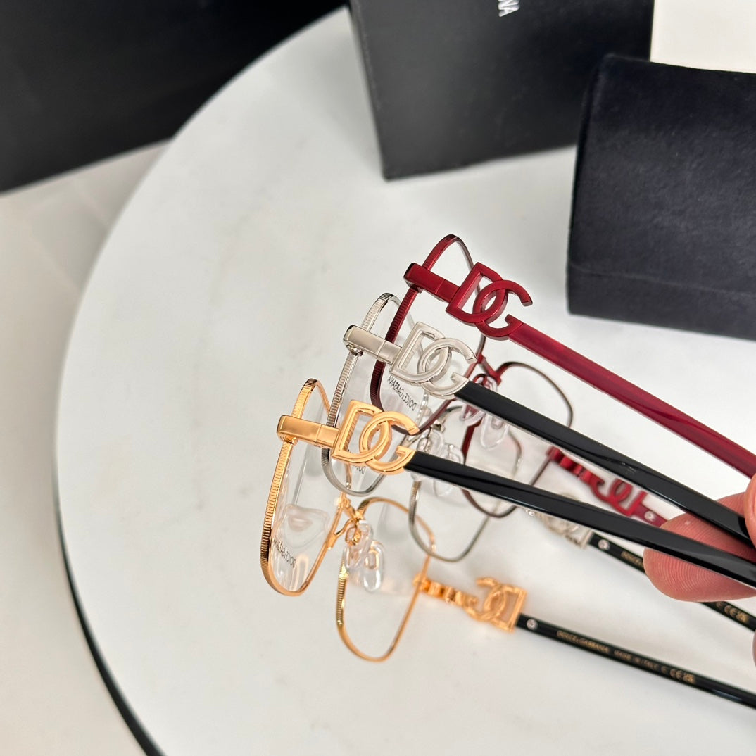 LuxluxHouse Best Quality Glasses Dolce & Gabbana