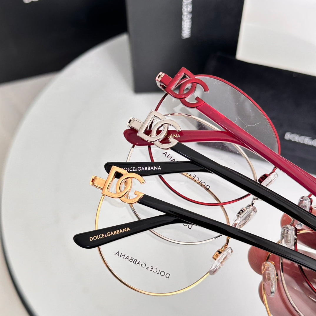 LuxluxHouse Best Quality Glasses Dolce & Gabbana