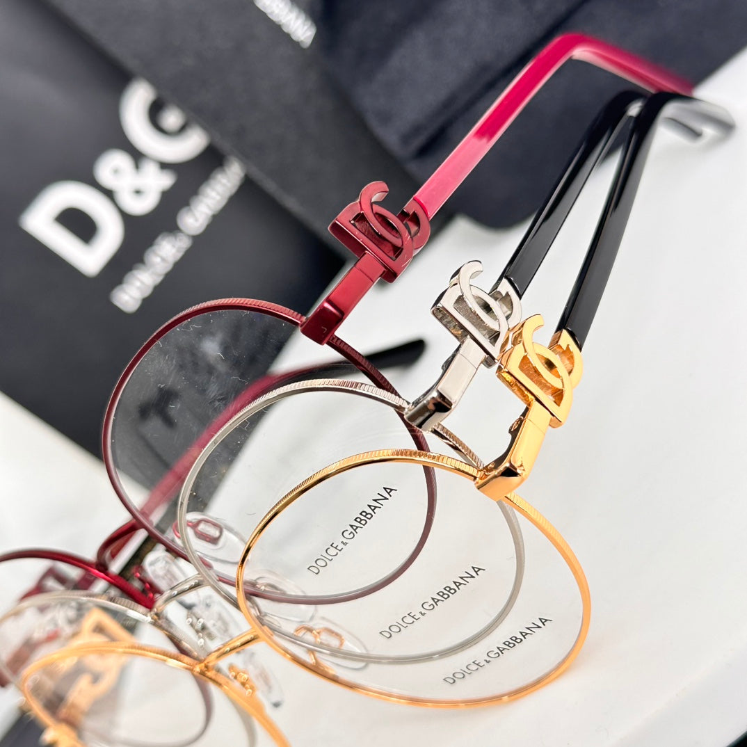 LuxluxHouse Best Quality Glasses Dolce & Gabbana