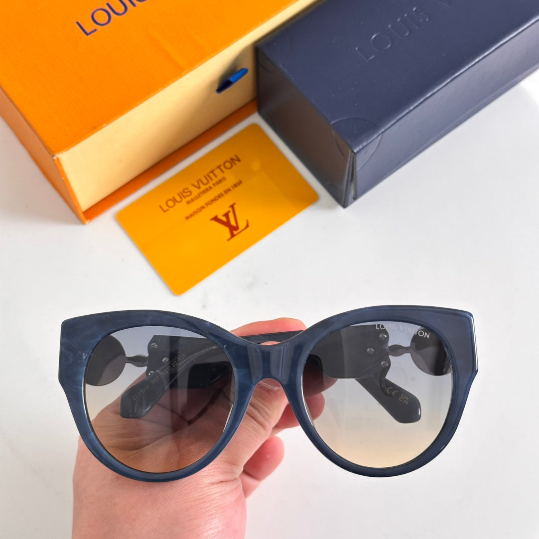 LuxluxHouse Best Quality Glasses Louis Vuitton