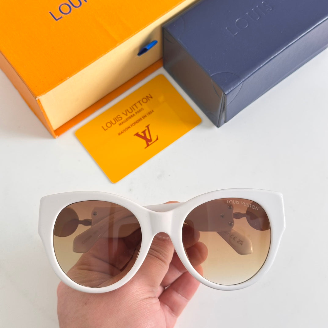 LuxluxHouse Best Quality Glasses Louis Vuitton