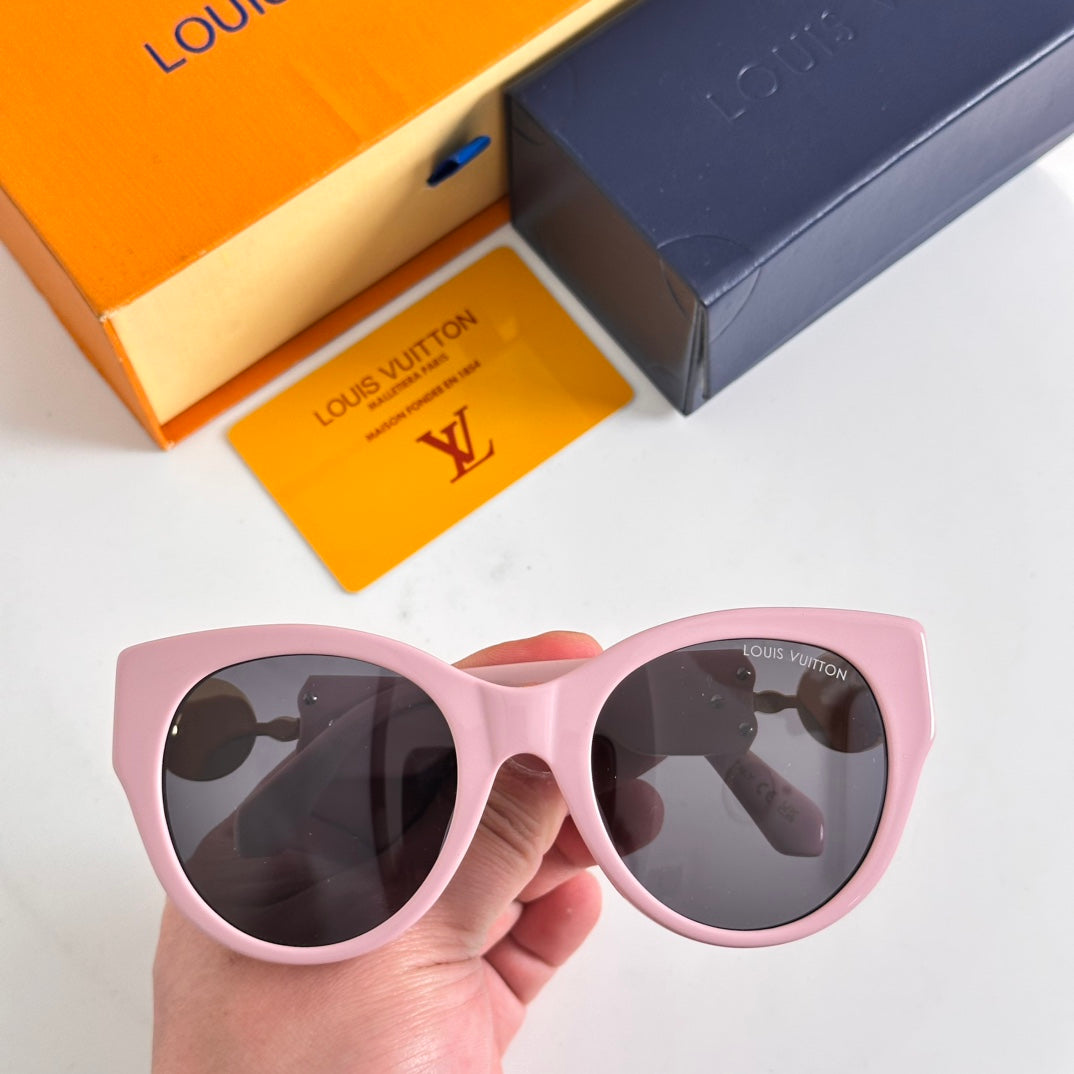 LuxluxHouse Best Quality Glasses Louis Vuitton