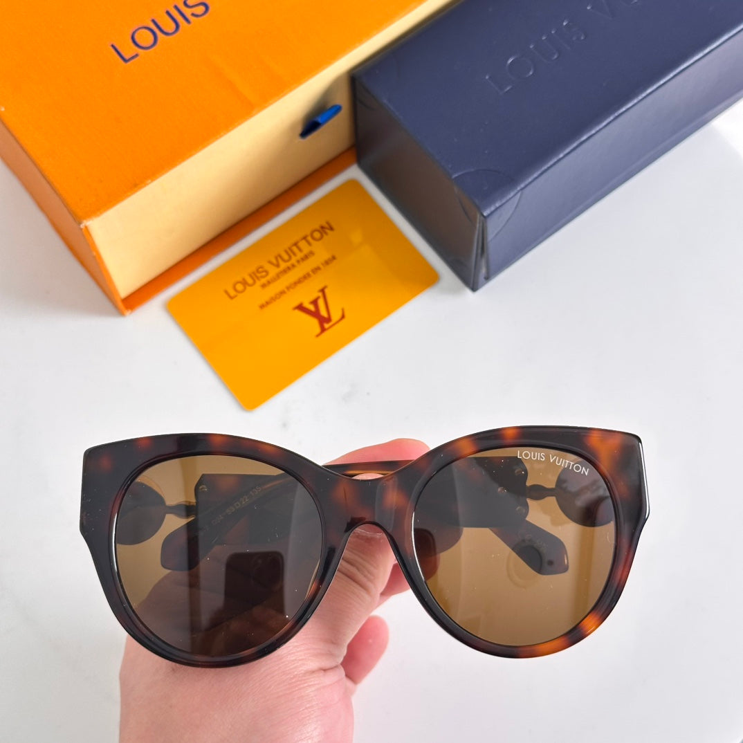 LuxluxHouse Best Quality Glasses Louis Vuitton