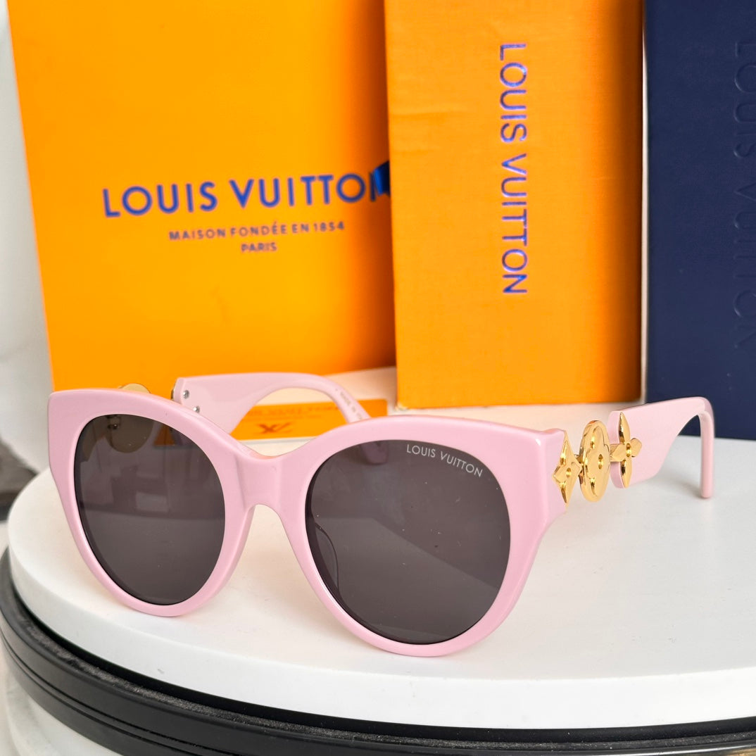 LuxluxHouse Best Quality Glasses Louis Vuitton